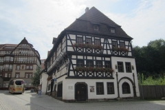 Lutherhaus Eisenach
