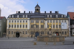 schloss eisenach