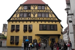 Haus Sonneborn Erfurt