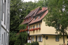 Studentenbursche Erfurt
