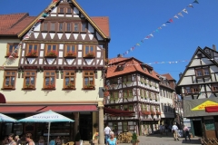 Zentrum Schmalkalden