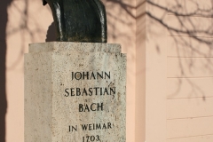 Bach Weimar